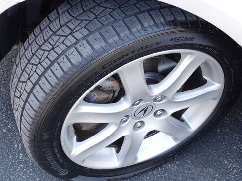 Used 2004 Acura TSX image 16