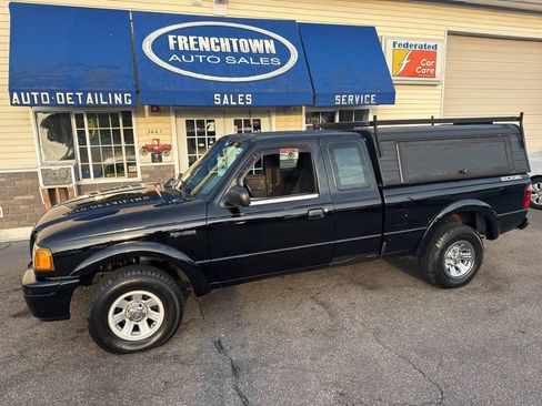 Used 2004 Ford Ranger XLT RWD image 2
