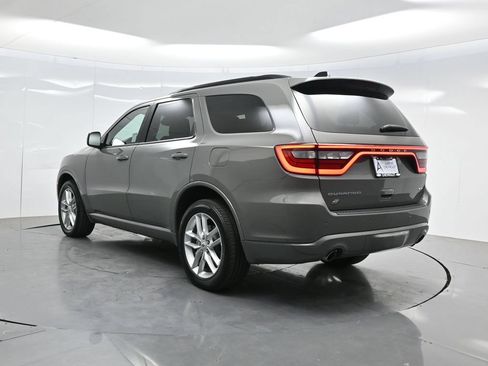 Used 2025 Dodge Durango GT AWD/4WD image 5