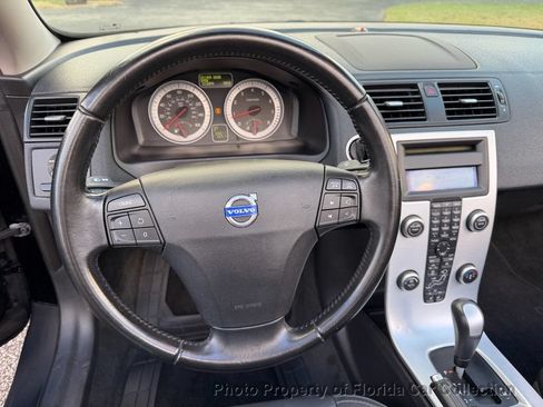 Used 2013 Volvo C70 T5 FWD image 45