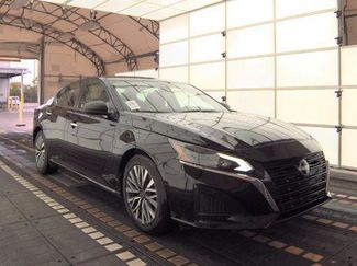 Used 2024 Nissan Altima 2.5 SV video 2