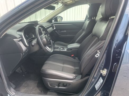 Certified 2025 MAZDA CX-50 AWD 2.5 S w/ Preferred Package image 11