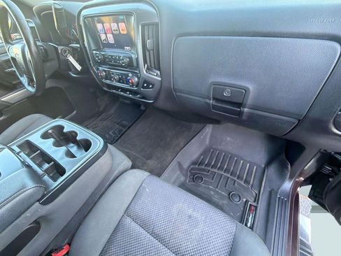 Used 2016 Chevrolet Silverado 1500 LT w/ All Star Edition image 33