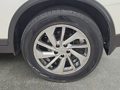 Used 2014 Nissan Rogue SL w/ SL Premium Package AWD/4WD image 31