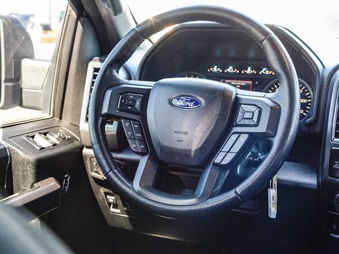 Used 2020 Ford F150 XLT w/ Equipment Group 302A Luxury image 15