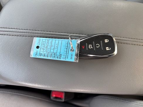 Used 2024 Chevrolet Malibu LT image 25