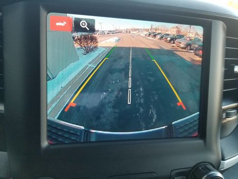 Certified 2024 RAM 2500 Big Horn w/ Bed Utility Group image 21