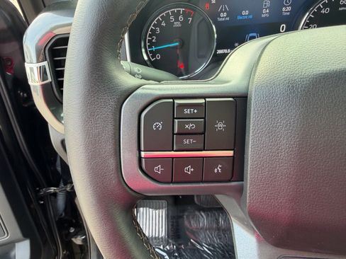 Used 2023 Ford F150 XLT w/ Equipment Group 302A High AWD/4WD image 39