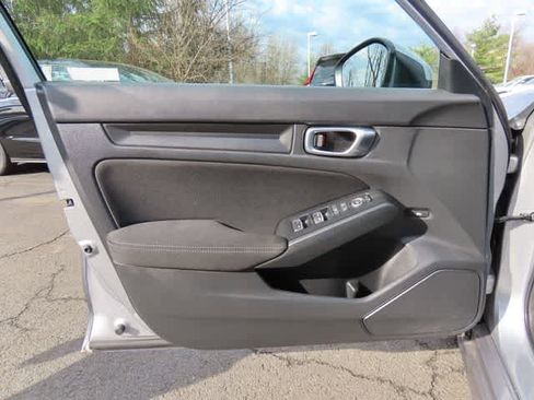 Used 2023 Honda Civic LX image 14