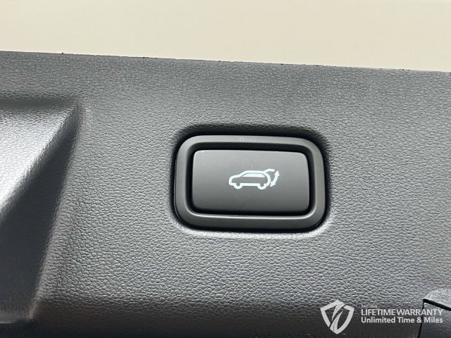 New 2026 Hyundai Tucson SEL FWD image 18