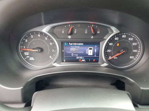 Used 2022 GMC Terrain SLE w/ Driver Convenience Package image 33