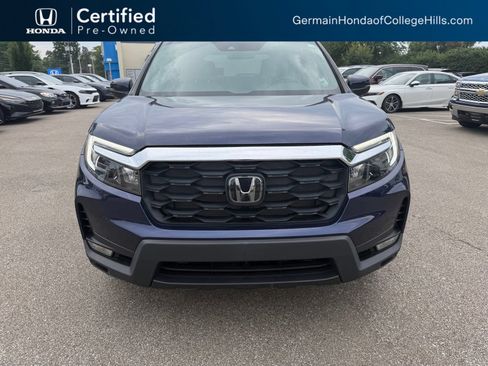 Used 2023 Honda Passport EX-L image 2