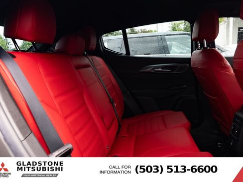 Used 2024 Dodge Hornet R/T Plus w/ Tech Pack Plus w/o Parking AWD/4WD image 23