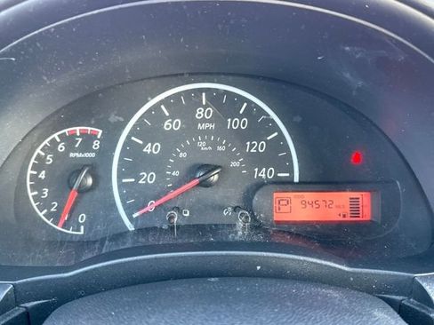 Used 2015 Nissan Versa S Plus image 17