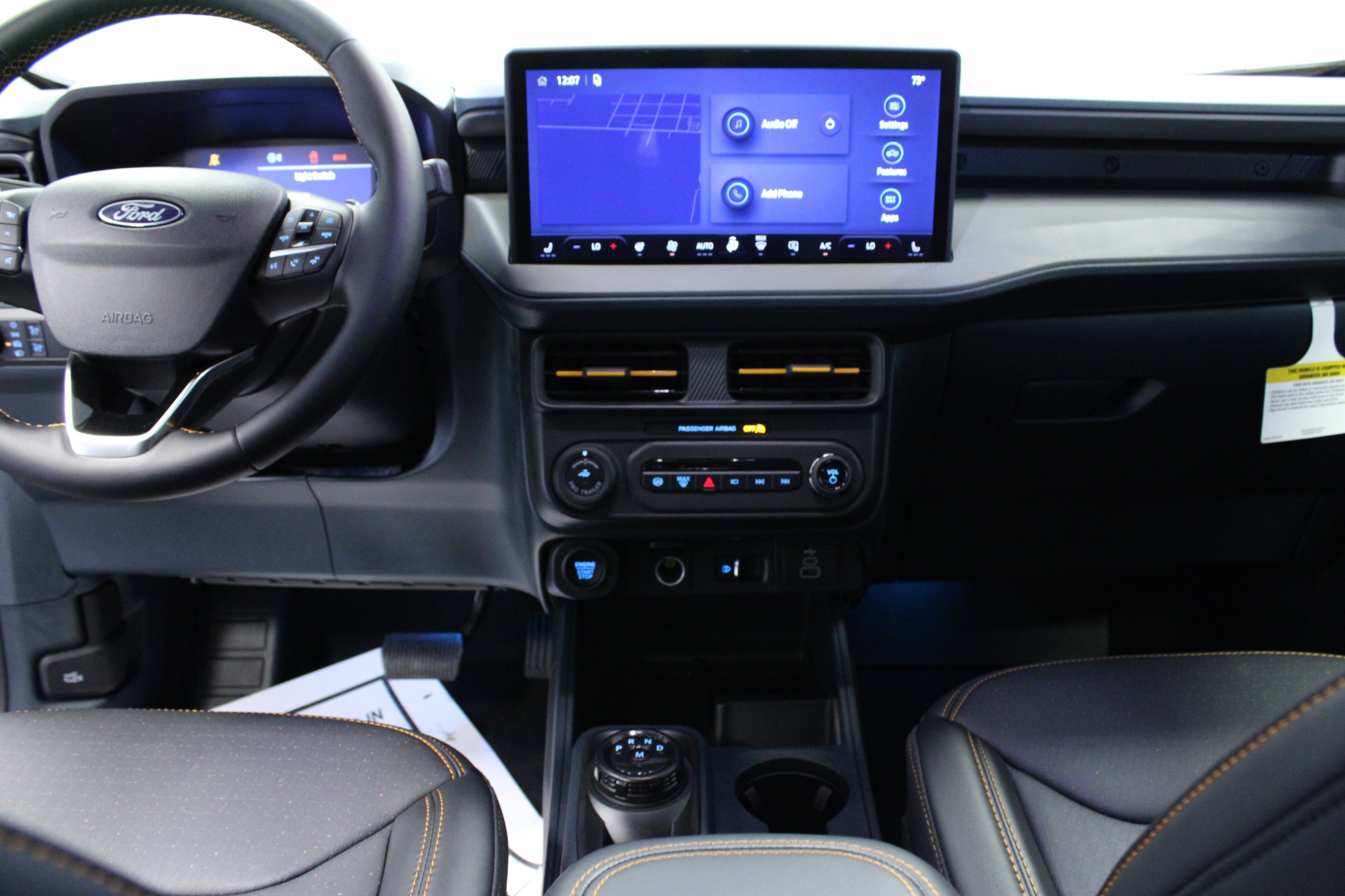 New 2026 Ford Maverick Tremor AWD/4WD image 18