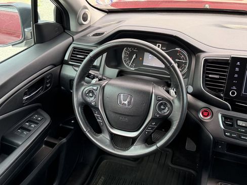 Used 2023 Honda Ridgeline RTL image 15