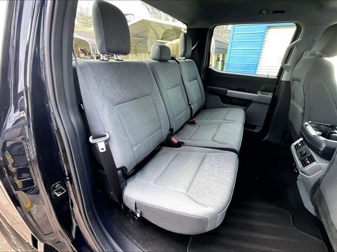 Used 2024 Ford F150 Lightning XLT image 24