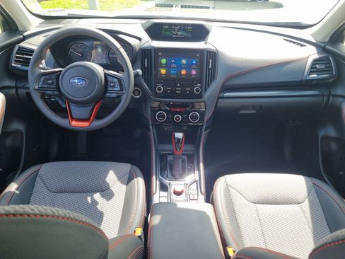 Certified 2023 Subaru Forester Sport AWD/4WD image 15