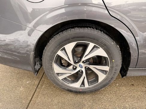 Certified 2023 Subaru Legacy Premium image 12