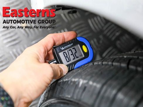 Used 2022 Dodge Charger SXT w/ Leather Interior Group image 28