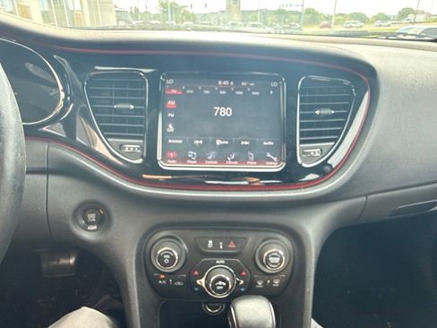 Used 2014 Dodge Dart GT FWD image 15