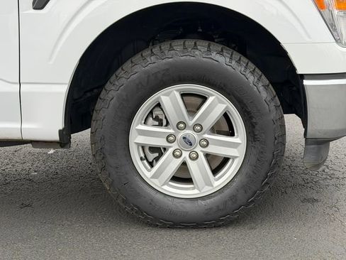 Certified 2022 Ford F150 XL w/ Equipment Group 101A High image 11