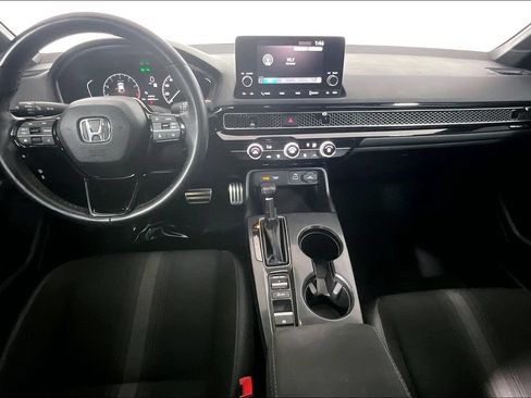 Used 2023 Honda Civic Sport image 15