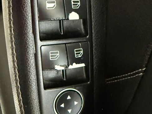 Used 2016 Mercedes-Benz GL 450 4MATIC image 28