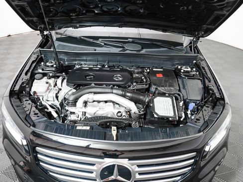 Certified 2026 Mercedes-Benz GLB 250 image 4