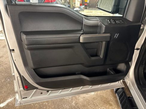 Used 2016 Ford F150 XLT w/ Equipment Group 301A Mid image 14