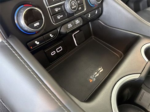 Certified 2024 Chevrolet Tahoe Z71 w/ Z71 Off-Road Package image 31