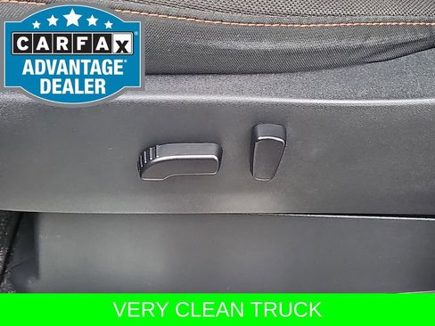 Used 2023 Nissan Frontier PRO-4X w/ Tow Package image 12