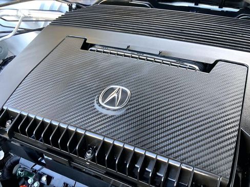 Used 2023 Acura MDX FWD w/ Technology Package image 32