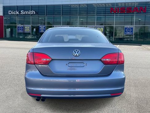 Used 2014 Volkswagen Jetta S image 5