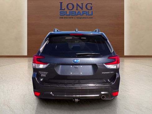 Used 2019 Subaru Forester Limited image 10