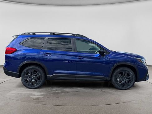 New 2026 Subaru Ascent Bronze Edition AWD/4WD image 6