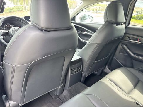 Used 2025 MAZDA CX-30 AWD 2.5 S w/ Select Sport Pkg image 12