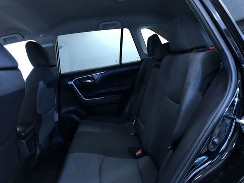 Certified 2025 Toyota RAV4 XLE AWD/4WD image 20