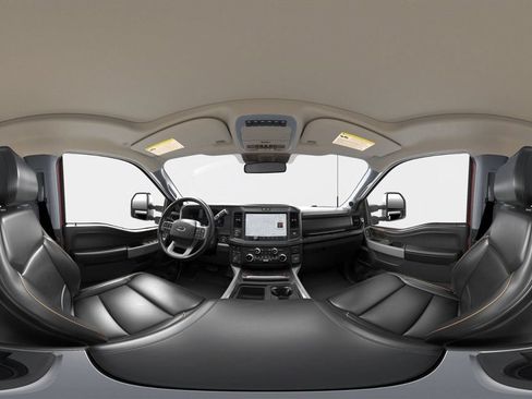 New 2026 Ford F250 Lariat AWD/4WD image 9