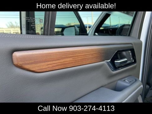 New 2026 GMC Yukon Denali w/ Sun & Power Step Package image 38