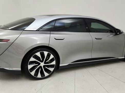 Used 2023 Lucid Air Grand Touring AWD/4WD image 38