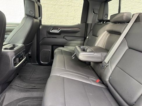 Used 2022 GMC Sierra 1500 SLT w/ SLT Premium Plus Package image 21