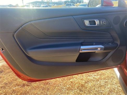 Used 2024 Ford Mustang GT Premium image 52