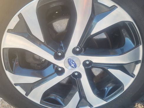 Used 2020 Subaru Outback Limited w/ Popular Package #2 image 46