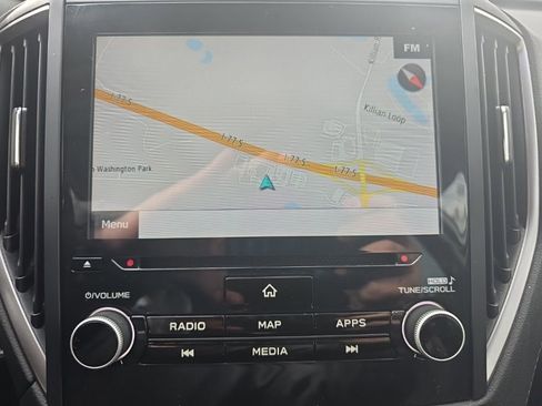 Used 2023 Subaru Forester Touring image 31