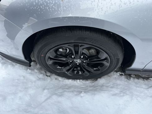 New 2025 Honda Accord SE image 3