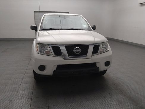 Used 2019 Nissan Frontier SV AWD/4WD image 14