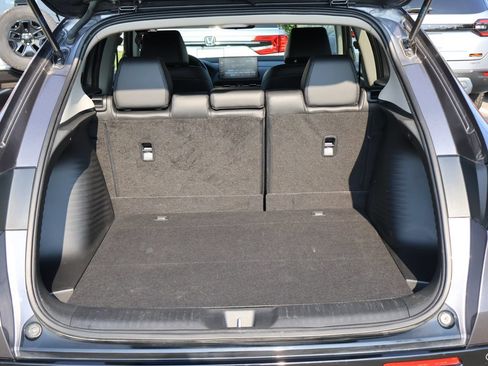 Certified 2024 Honda HR-V EX-L image 15