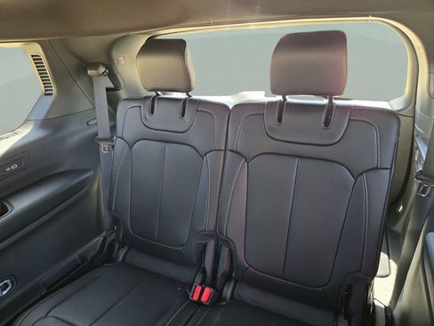New 2026 Jeep Grand Cherokee L Limited AWD/4WD image 17