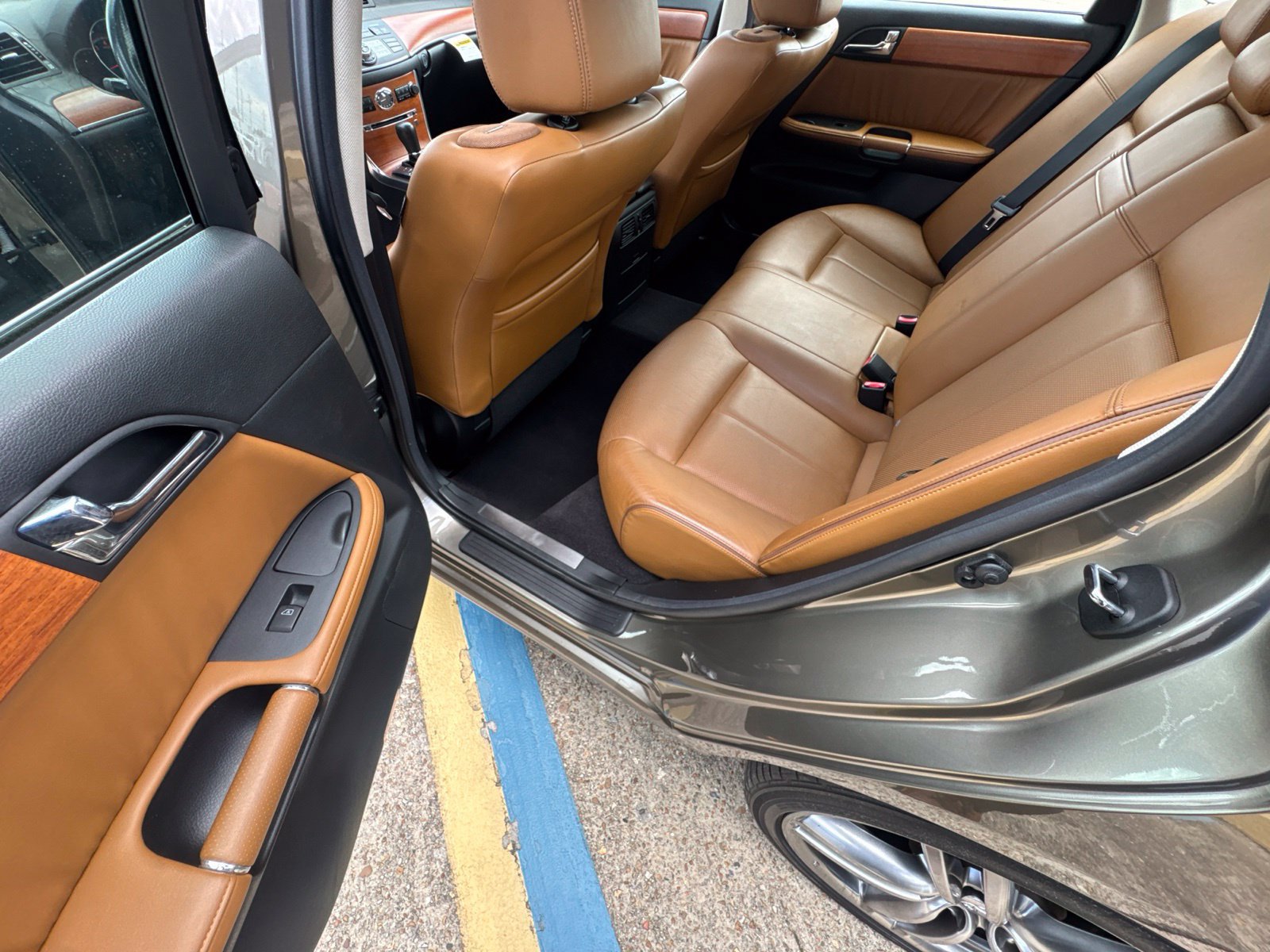 Used 2006 INFINITI M45 Sport RWD image 24